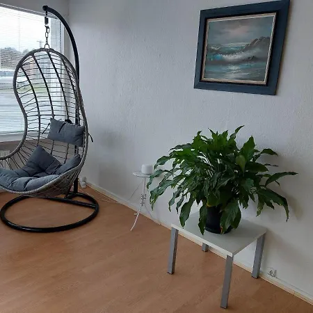 Venos Guest house Hirtshals