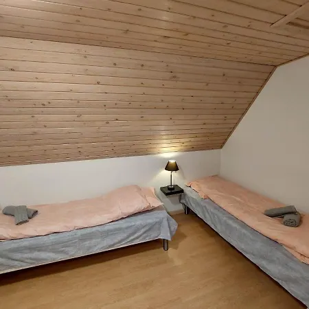Guest house Venos