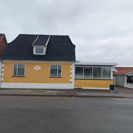 Venos * Hirtshals