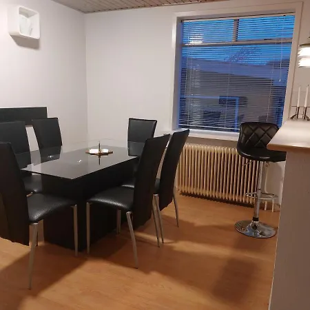 Guest house Venos
