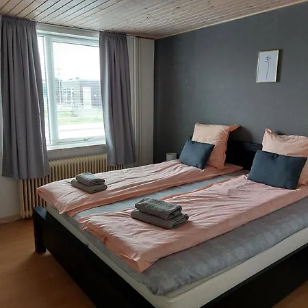 Venos * Hirtshals