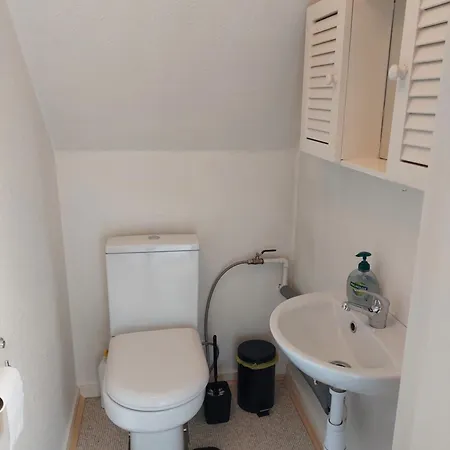 Venos Guest house Hirtshals