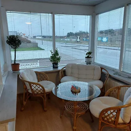 Venos Guest house Hirtshals