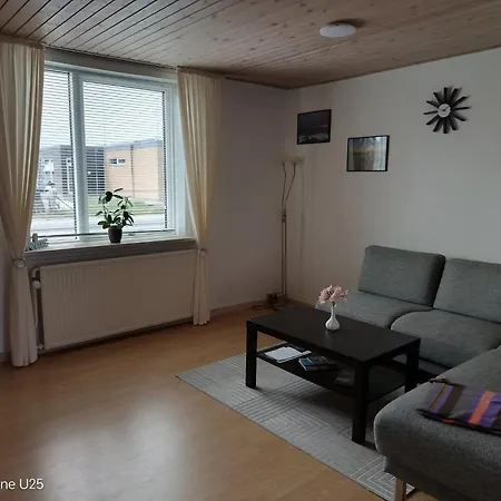 Guest house Venos