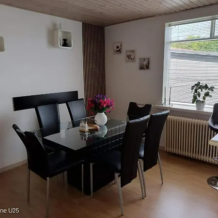 Venos Guest house