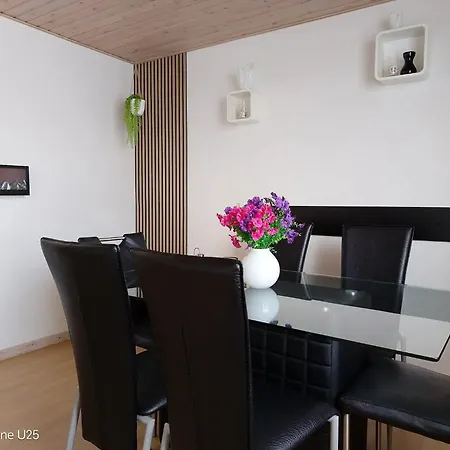 Guest house Venos *