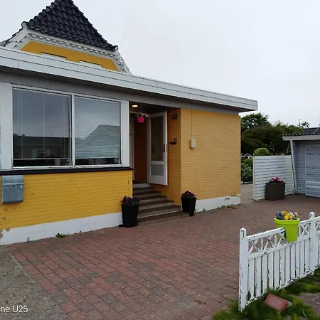 Guest house Venos Hirtshals