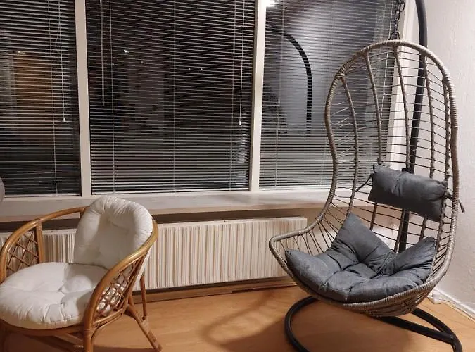 Venos * 希茨海尔斯