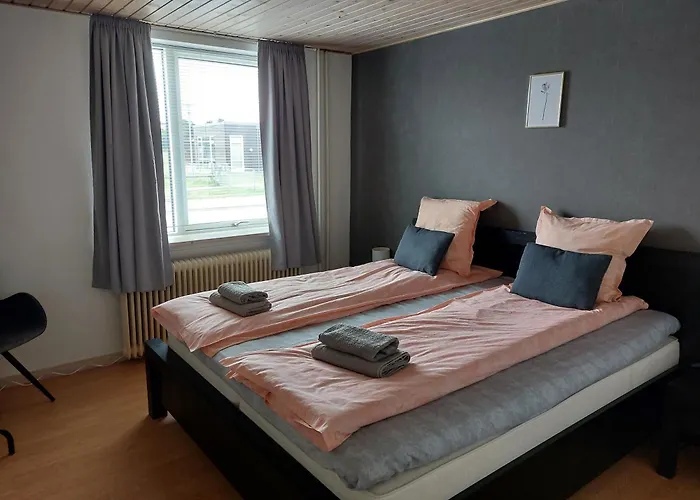 Venos * Hirtshals
