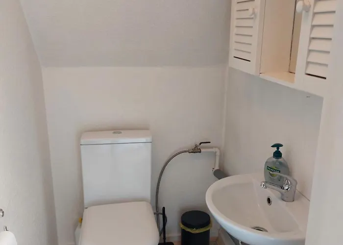 Venos 招待所 希茨海尔斯