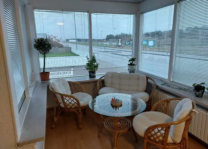 Venos 招待所 希茨海尔斯